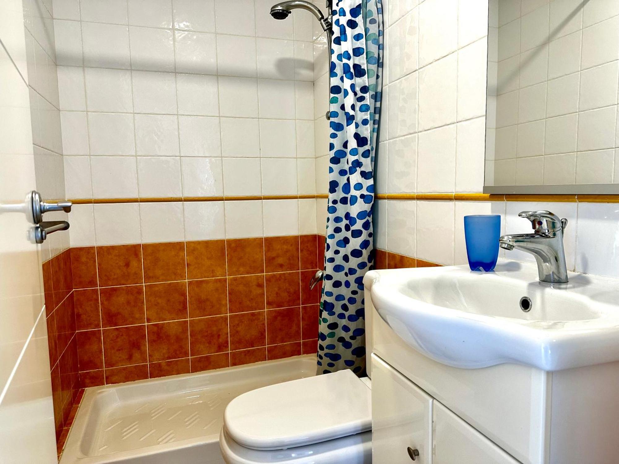 Bright Apartment 300M From The Beach Sitio de Calahonda Exteriér fotografie
