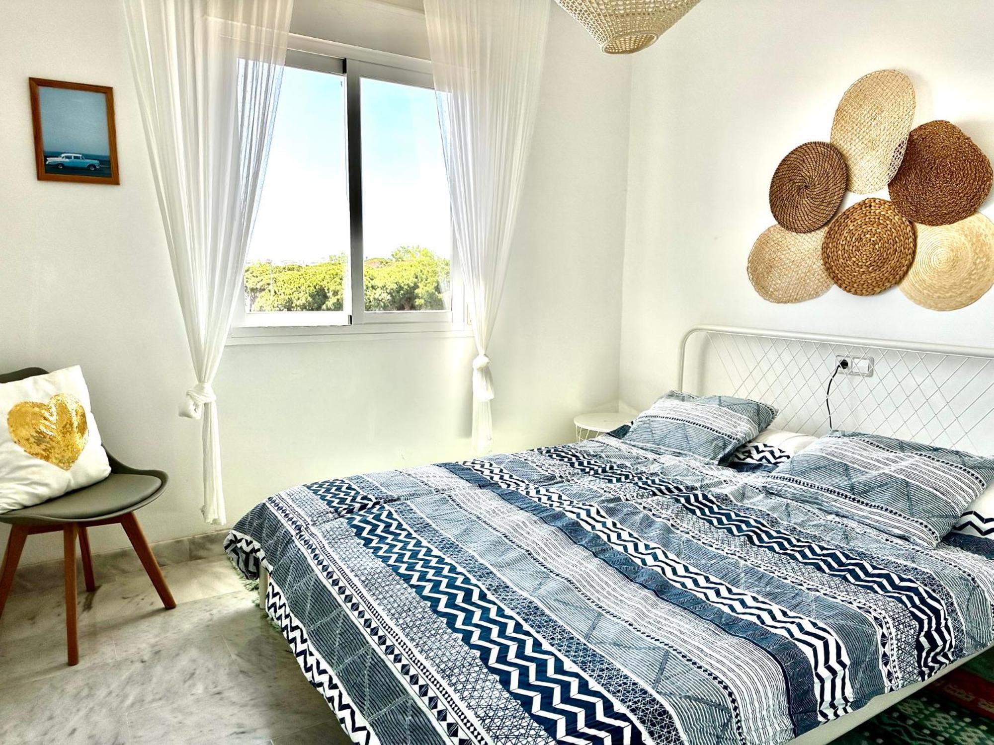 Bright Apartment 300M From The Beach Sitio de Calahonda Exteriér fotografie