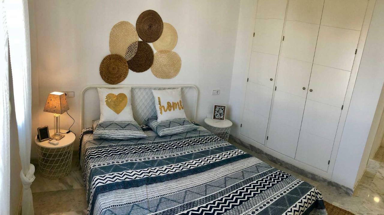 Bright Apartment 300M From The Beach Sitio de Calahonda Exteriér fotografie