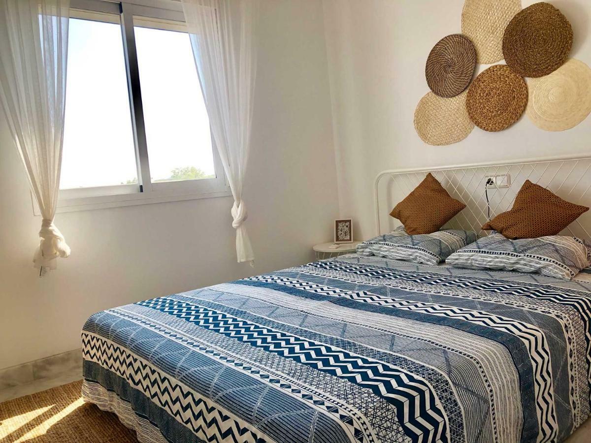 Bright Apartment 300M From The Beach Sitio de Calahonda Exteriér fotografie
